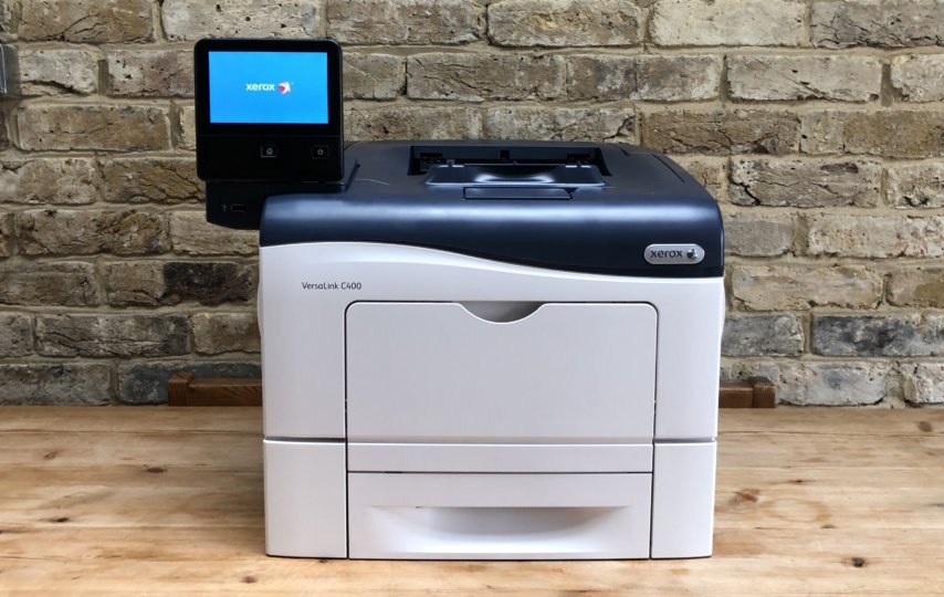Digital Production Printers