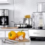 Food processor buying guide