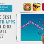 best Math Apps for Kids