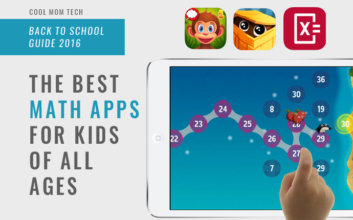 best Math Apps for Kids