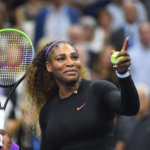 Serena Williams biography