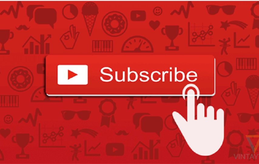 YouTube Subscribers