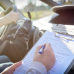 Driving Schools in Bradford