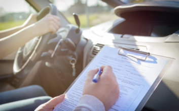 Driving Schools in Bradford