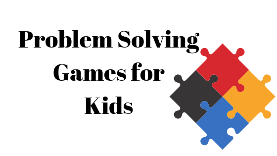 do video games improve problem solving skills