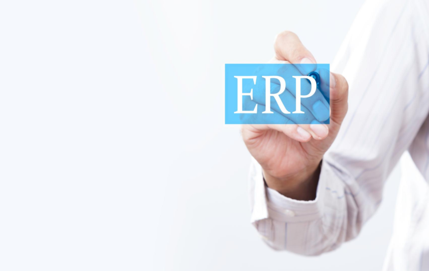 ERP