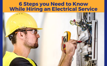 Affordable Electrical Services