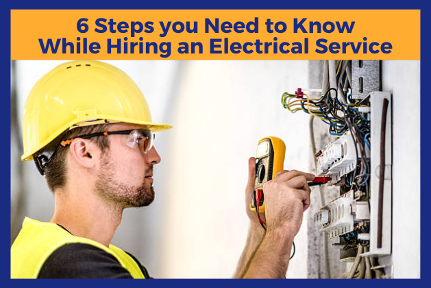 Affordable Electrical Services