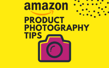 Amazon Product Photography Tips