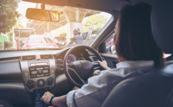 Driving Lessons Sidcup