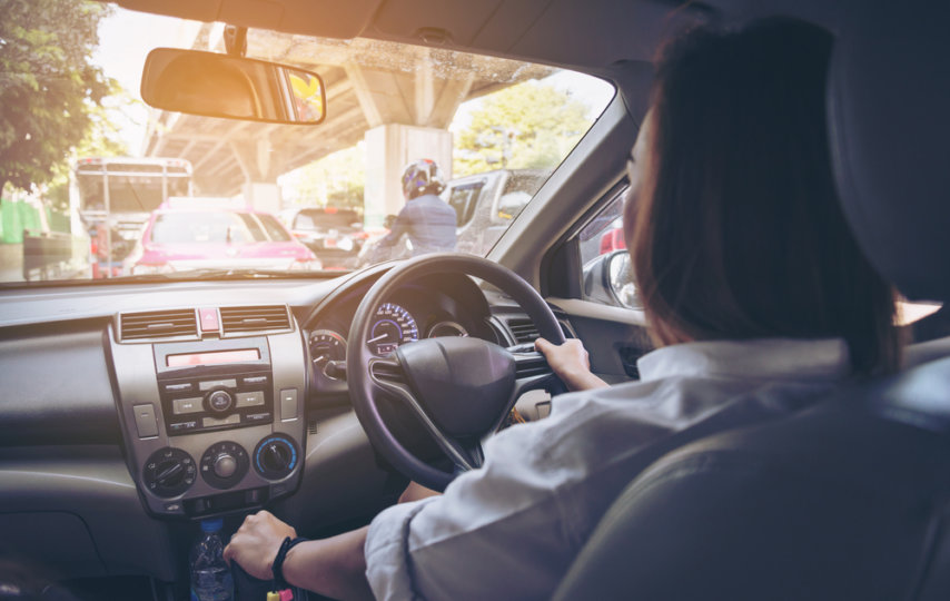 Driving Lessons Sidcup