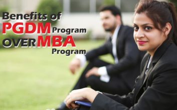 Benefits of Pursuing PGDM