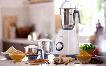 Best Mixer Grinder Buying Guide