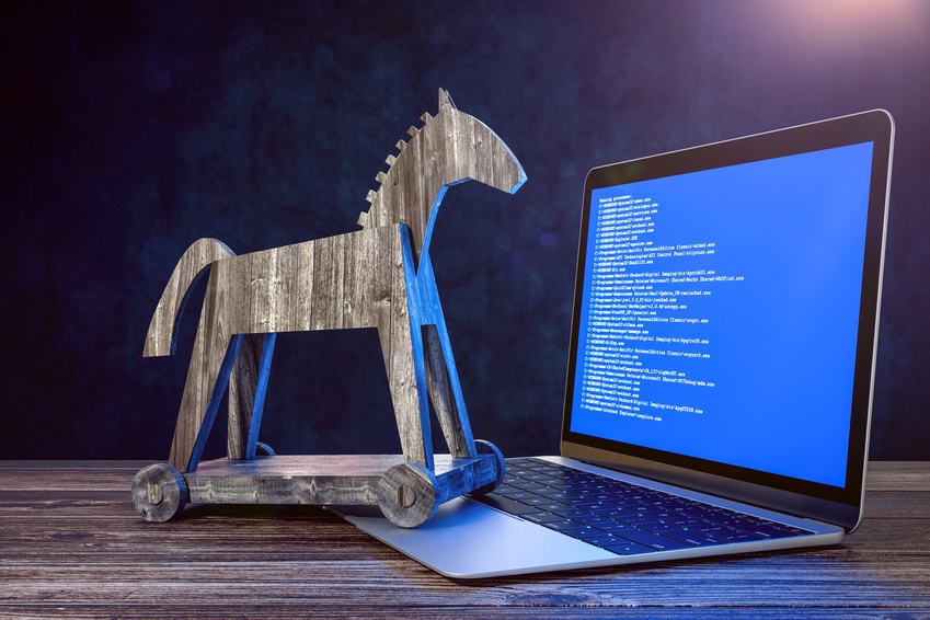 free trojan remover windows 10