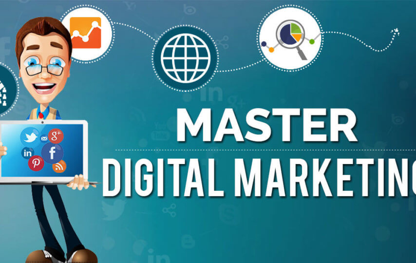 Career Opportunities after completing Digital Marketing Course