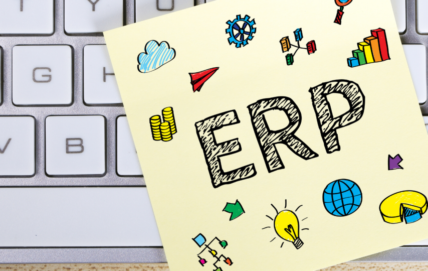 ERP