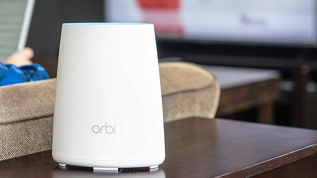 Fix Issues Of Orbi Not Connecting to Internet