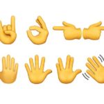 Hand Emojis To Creatively Convey Feelings