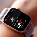 How Does an Apple Watch Measures Heart Rate