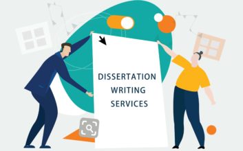 How to Customize Your Writing in a Dissertation