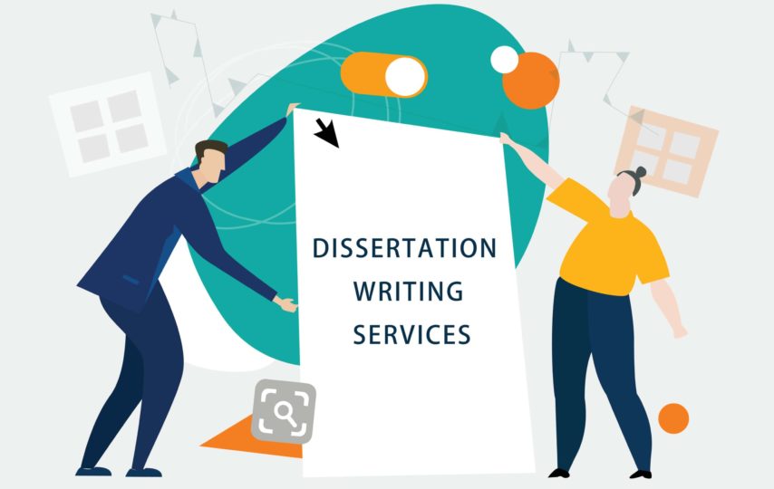How to Customize Your Writing in a Dissertation