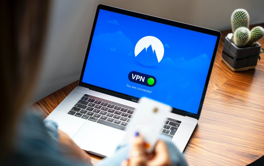 How to setup VPN on Windows