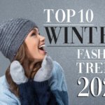 Latest Fashion Trends 2020