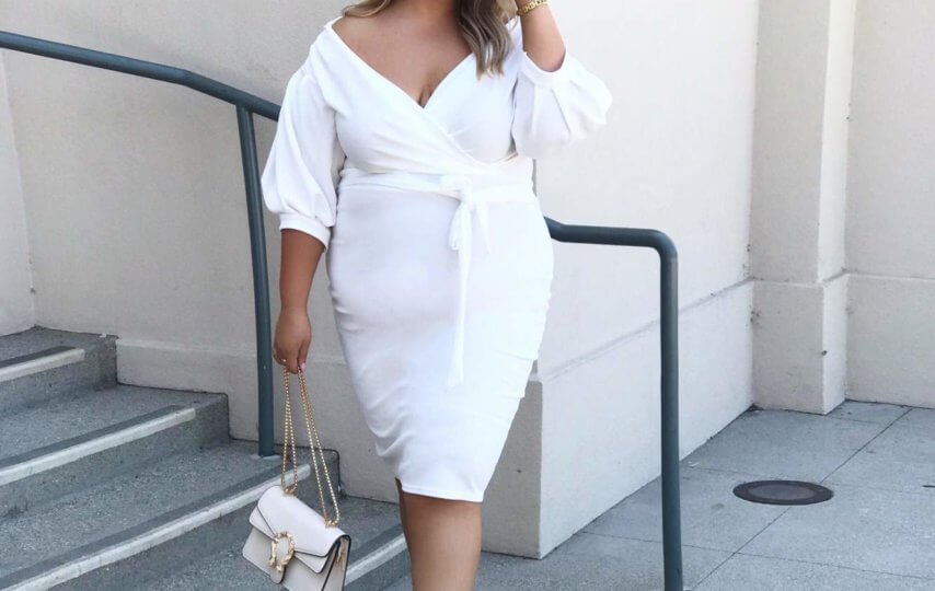 Best plus size shape wear for women - Amazing Viral News