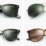 Ray-Ban Sunglasses