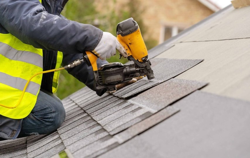 Roof Repair Contractors