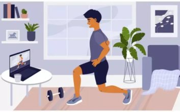 Setting Up Home Gyms