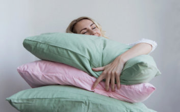 How to Find the Right Pillows Like the Health Experts