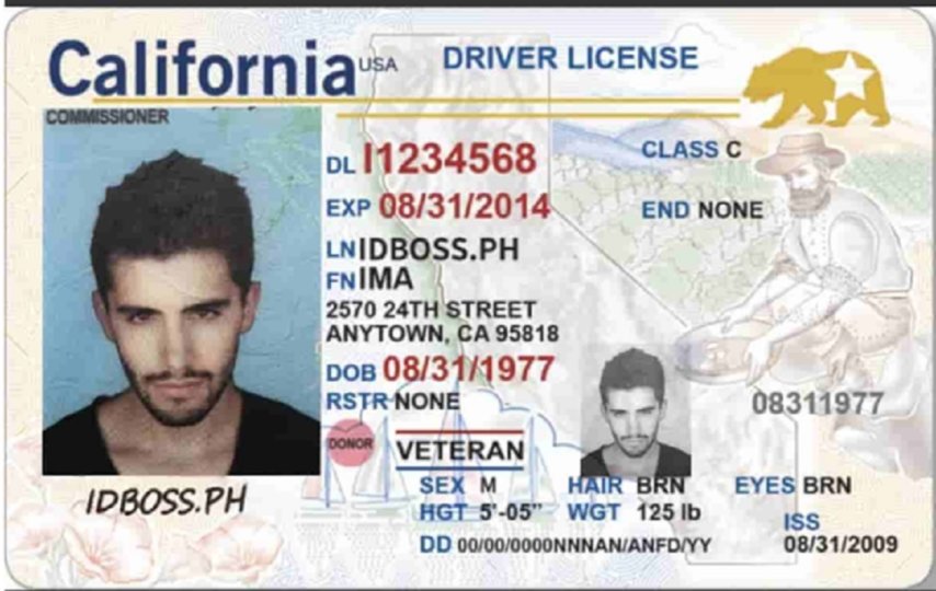 best fake id