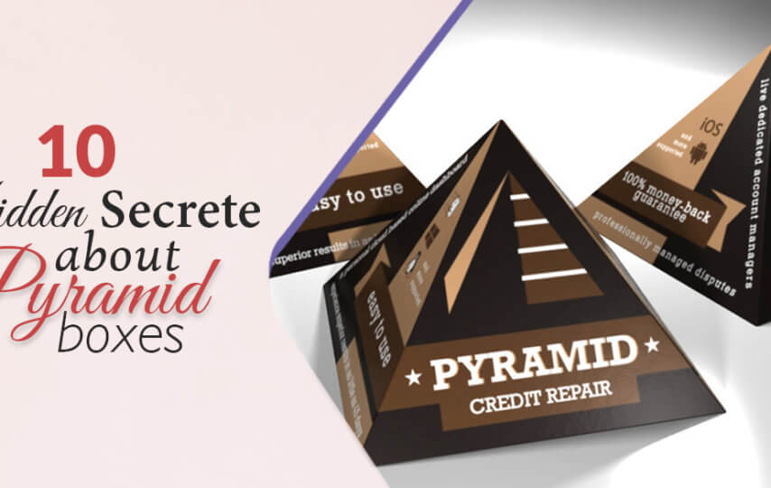 Download 10 Hidden Secrete about Pyramid Boxes - Amazing Viral News