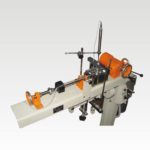 direct shear machine