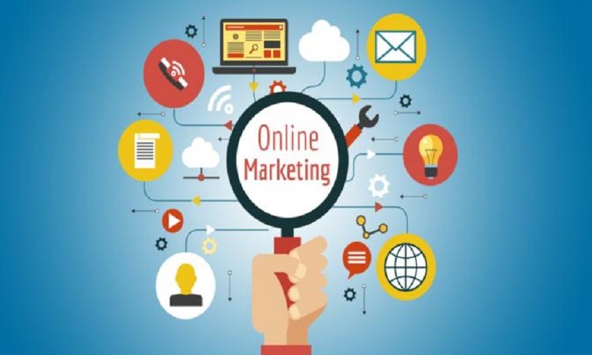 social media marketing