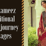 Salwar kameez – the traditional attire’s journey over the ages