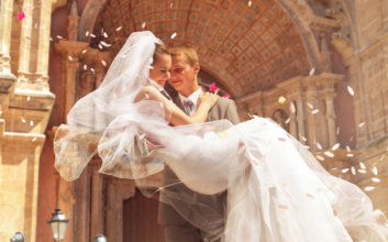 Wedding Photography Yorkshire