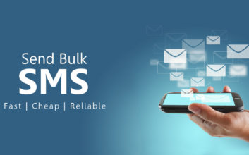 Bulk SMS Service