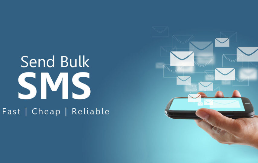 Bulk SMS Service