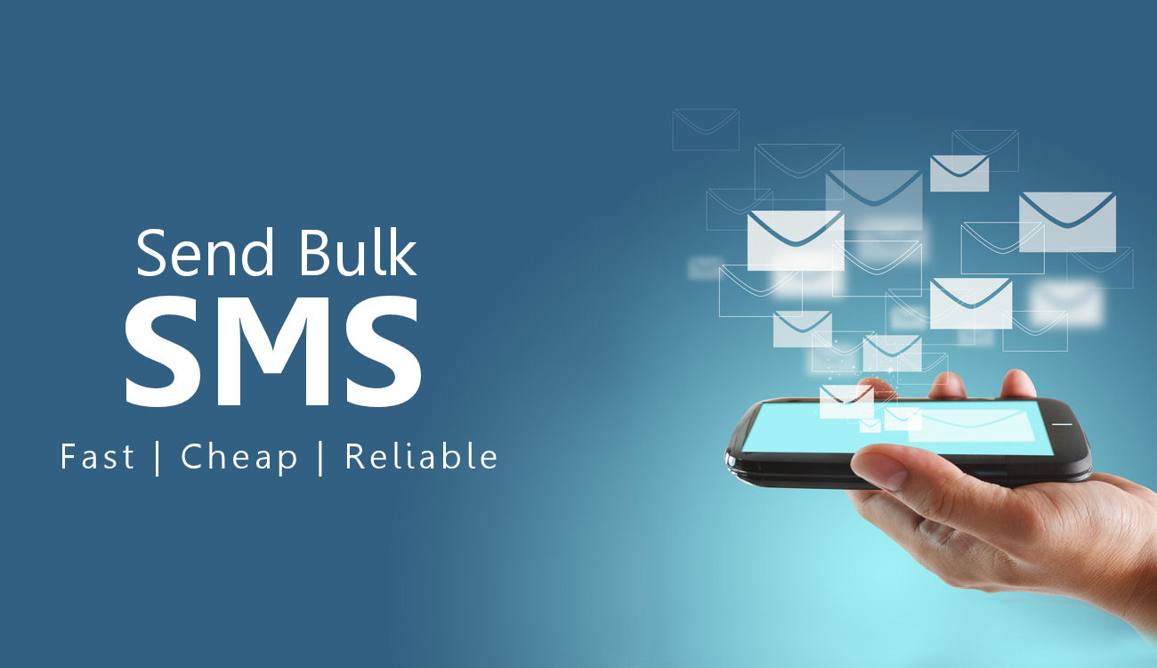 International Bulk SMS Service - International SMS Gateway - mTalkz