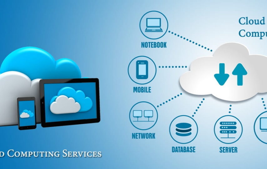 Cloud Computing Platform