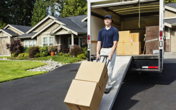 Commercial and Residential Moving