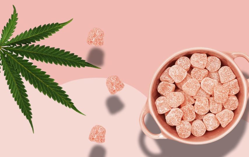 Here’s What You’ll Feel When You Buy CBD Gummy Sweets