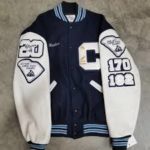 Letterman Jacket