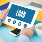 Loan origination process in 6 steps