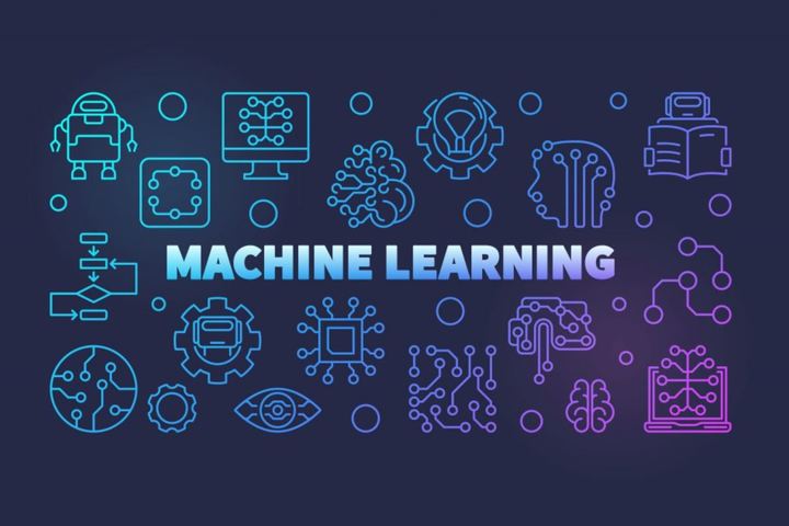 Machine learning in india