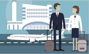 STEPS FOR IMPROVING YOUR BUSINESS TRIP THIS FAL