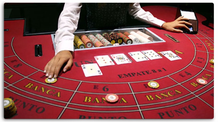 A knowledgeable Casinos on free £5 no deposit casino the internet & Websites November