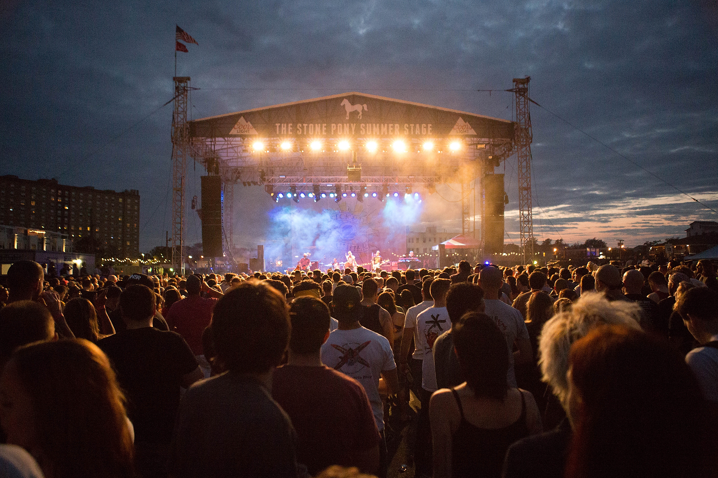 David Serna What The Future of Concerts Could Look Like Amazing